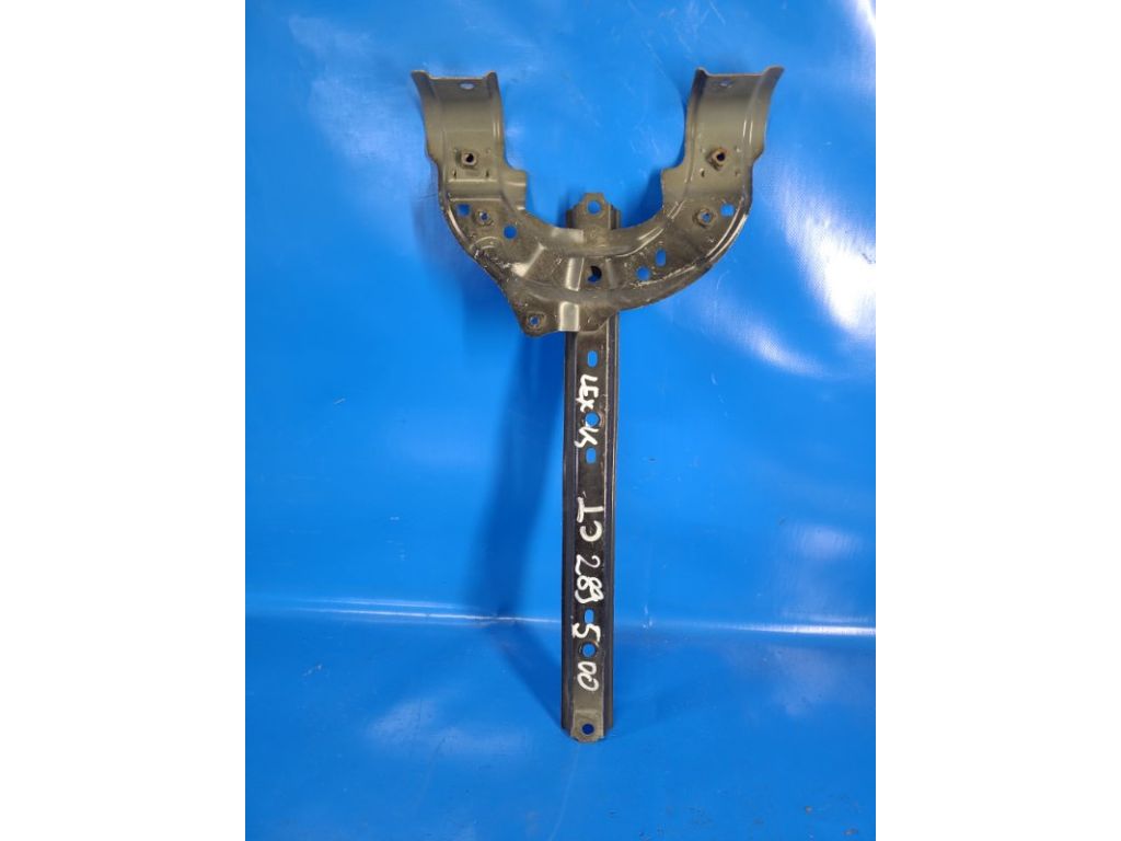 53207-76010 | Панель передня LEXUS CT200 17-
