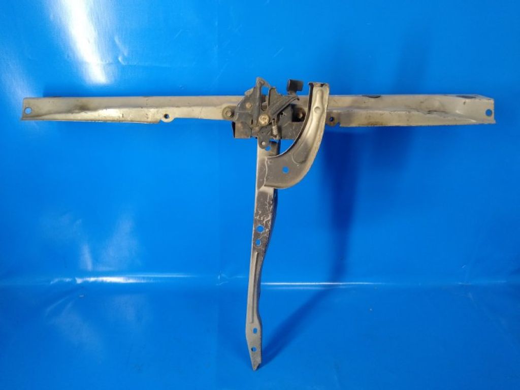 53216-33130 | Панель передняя верхняя TOYOTA CAMRY 40 06-11