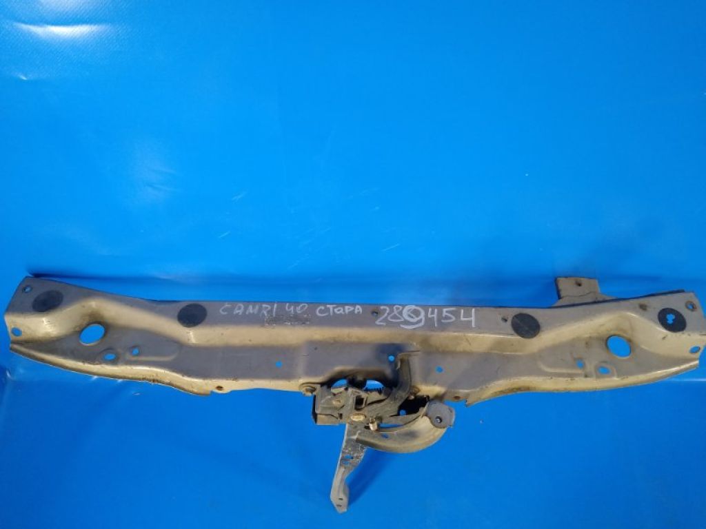 53216-33130 | Панель передняя верхняя TOYOTA CAMRY 40 06-11 - Фото 2