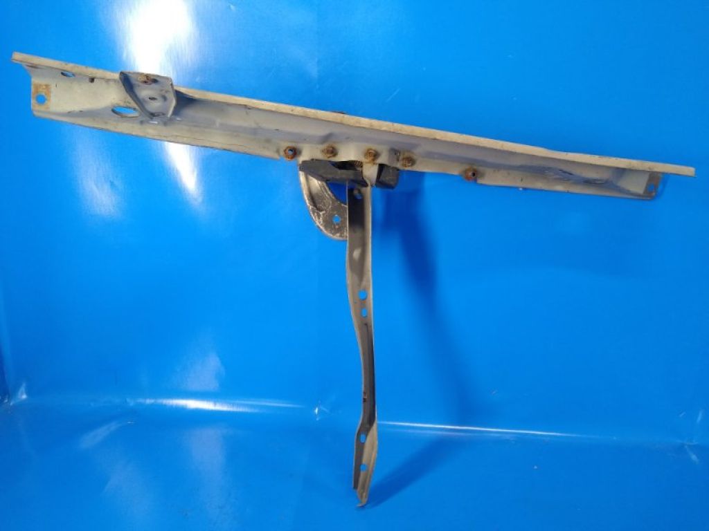 53216-33130 | Панель передняя верхняя TOYOTA CAMRY 40 06-11 - Фото 3