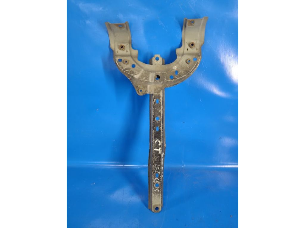 53207-76010 | Панель передняя LEXUS CT200 17-