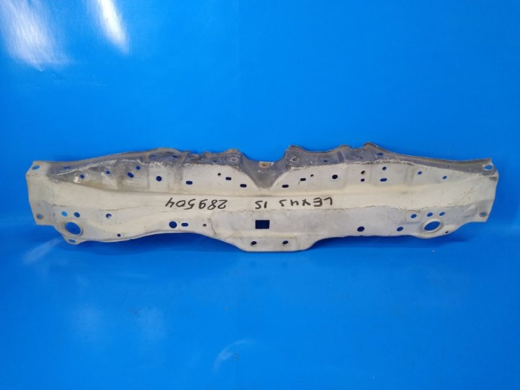 Панель передняя верхняя LEXUS IS250/350 05-13
