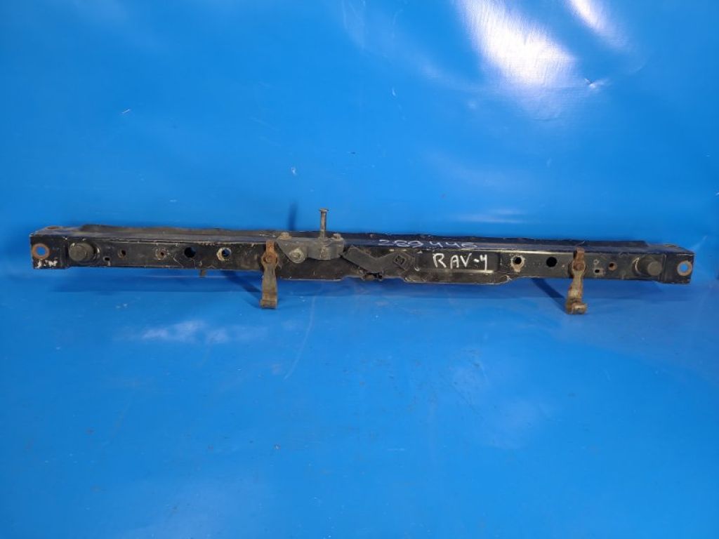 53216-42901 | Панель передня верхня TOYOTA RAV4 05-12