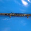53216-42901 | Панель передня верхня TOYOTA RAV4 05-12