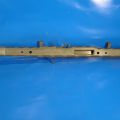 53216-42901 | Панель передня верхня TOYOTA RAV4 05-12 - Прев'ю 3