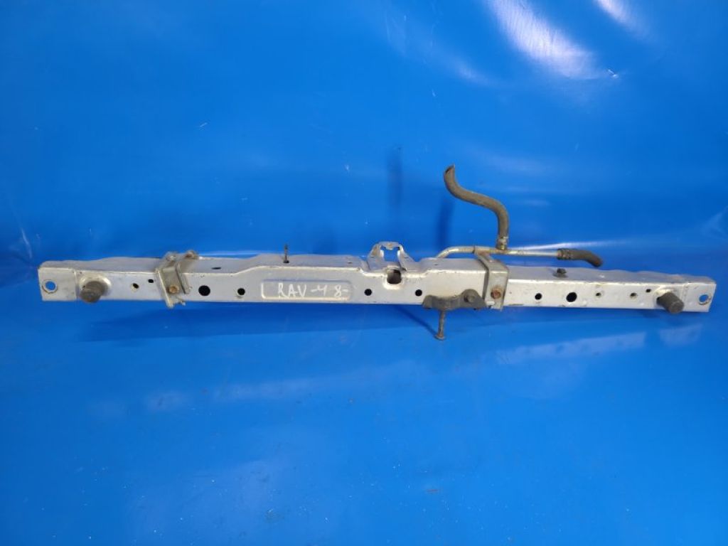 53216-42901 | Панель передняя верхняя TOYOTA RAV4 05-12