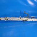 53216-42901 | Панель передняя верхняя TOYOTA RAV4 05-12