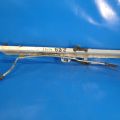53216-42901 | Панель передняя верхняя TOYOTA RAV4 05-12 - Превью 2