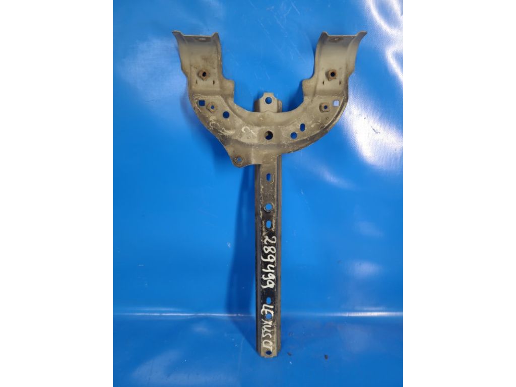 53207-76010 | Панель передняя LEXUS CT200 17-