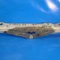 53205-30080 | Панель передня верхня LEXUS GS350 GS300 05-11