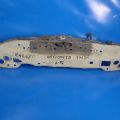 53205-30080 | Панель передня верхня LEXUS GS350 GS300 05-11