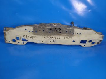 Панель передня верхня LEXUS GS350 GS300 05-11