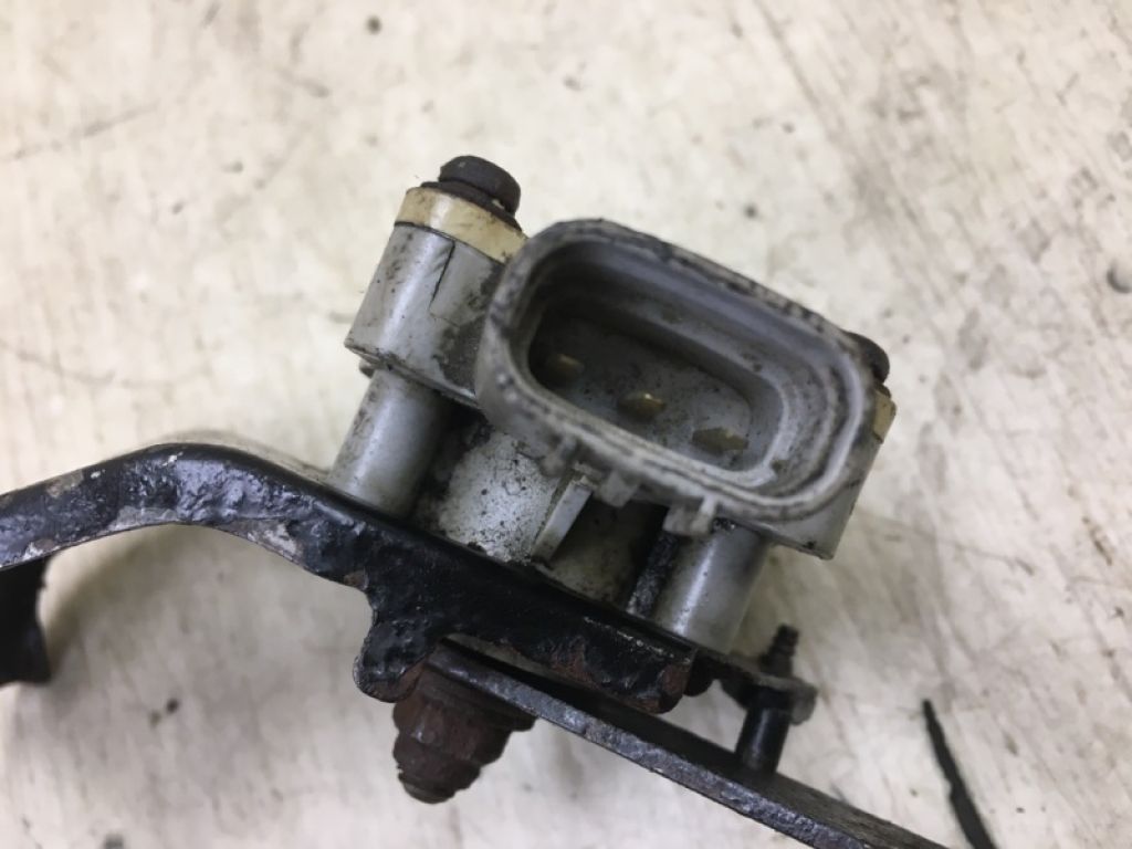 8940750060 | Датчик положения кузова задн. прав. LEXUS LS430 00-06 - Фото 4