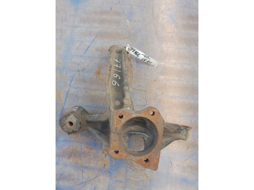 42304-06100 | Цапфа задн. прав. TOYOTA CAMRY 40 06-11