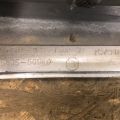 75805-60050 | Накладка порога наружная прав. TOYOTA LAND CRUISER PRADO 150 09-17 - Превью 5