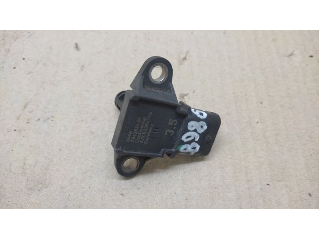13 62 7 843 531 | Датчик абсолютного тиску (MAP sensor) BMW 3 SERIES (F30) 2012–21
