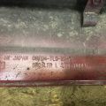 08E04-TL0-2M-04 | Накладка порогу зовнішня лів. HONDA ACCORD CU8 08-13 - Прев'ю 4