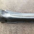 76850-1KA0A | Накладка порога наружная прав. NISSAN JUKE 10-19 - Превью 3