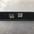 76850-1KA0A | Накладка порога наружная прав. NISSAN JUKE 10-19 - Превью 7