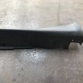 76850-1KA0A | Накладка порога наружная прав. NISSAN JUKE 10-19 - Превью 8