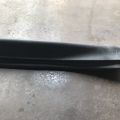 76850-1KA0A | Накладка порога наружная прав. NISSAN JUKE 10-19 - Превью 11