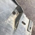76850-1KA0A | Накладка порога наружная прав. NISSAN JUKE 10-19 - Превью 12