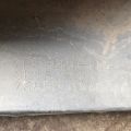 76850-1KA0A | Накладка порога наружная прав. NISSAN JUKE 10-19 - Превью 17