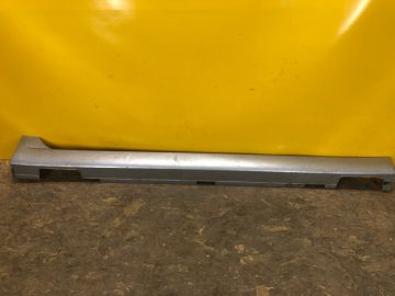 Накладка порога наружная прав. HONDA ACCORD CL7 03-07