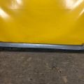 75850-05010 | Накладка порогу зовнішня прав. TOYOTA AVENSIS 08-18