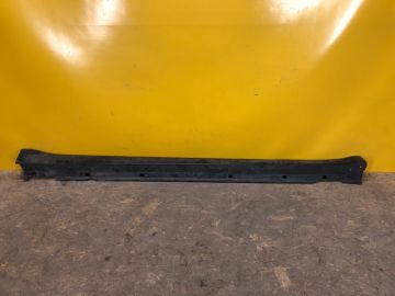 Накладка порогу зовнішня прав. SUBARU LEGACY 09-15 BM