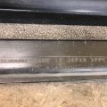 96051AJ00ANN | Накладка порогу зовнішня прав. SUBARU LEGACY 09-15 BM - Прев'ю 5