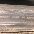 96051AJ01ANN | Накладка порогу зовнішня лів. SUBARU LEGACY 09-15 BM - Прев'ю 5