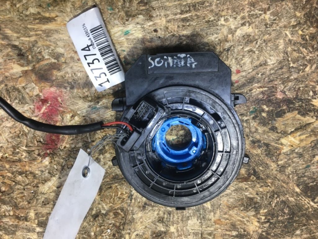 93490-3Q120 | Шлейф Airbag HYUNDAI SONATA YF 10-14