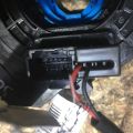 93490-3Q120 | Шлейф Airbag HYUNDAI SONATA YF 10-14 - Превью 4