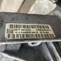 41200-RWG-080 | Редуктор задний ACURA MDX (YD2) 06-13 - Превью 3