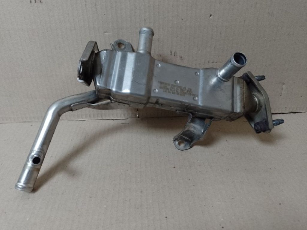 25601-37010 | Радіатор системи EGR TOYOTA PRIUS - 30 09-17