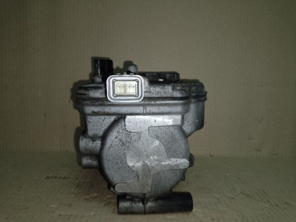 88370-47060 | Компрессор кондиционера TOYOTA PRIUS - 30 09-17 - Фото 3