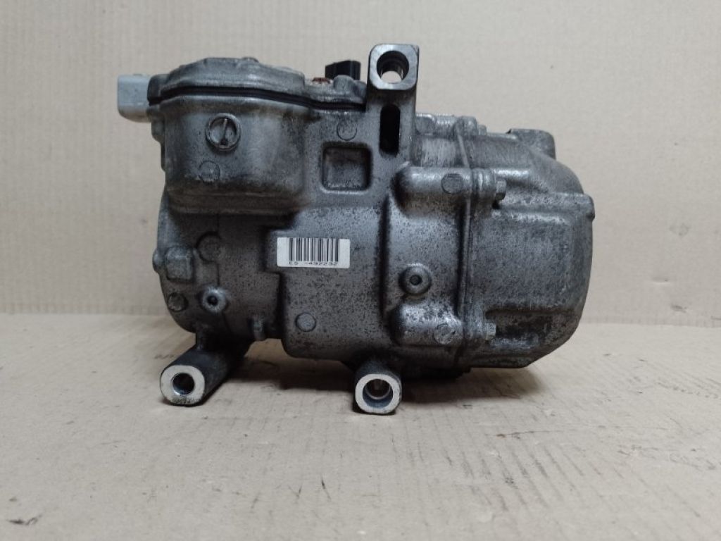 88370-47060 | Компрессор кондиционера TOYOTA PRIUS - 30 09-17 - Фото 4