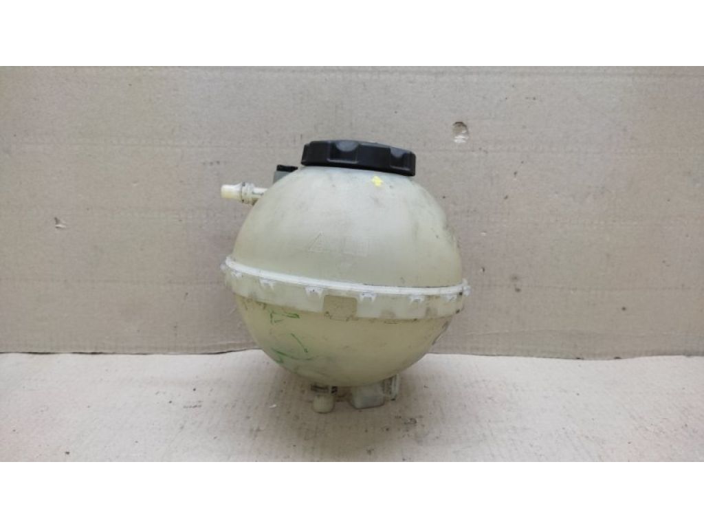 17 13 7 642 158 | Бачок расширительный BMW 3 SERIES (F30) 2012–21