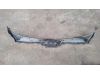 Пластик под лобовое стекло / Жабо BMW 3 SERIES (F30) 2012–21