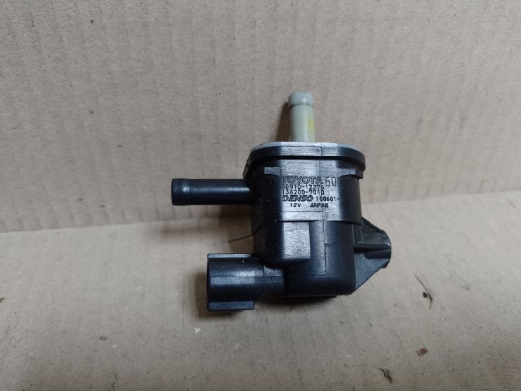 90910-12276 | Клапан электромагнитный (вакуумный) TOYOTA PRIUS - 30 09-17