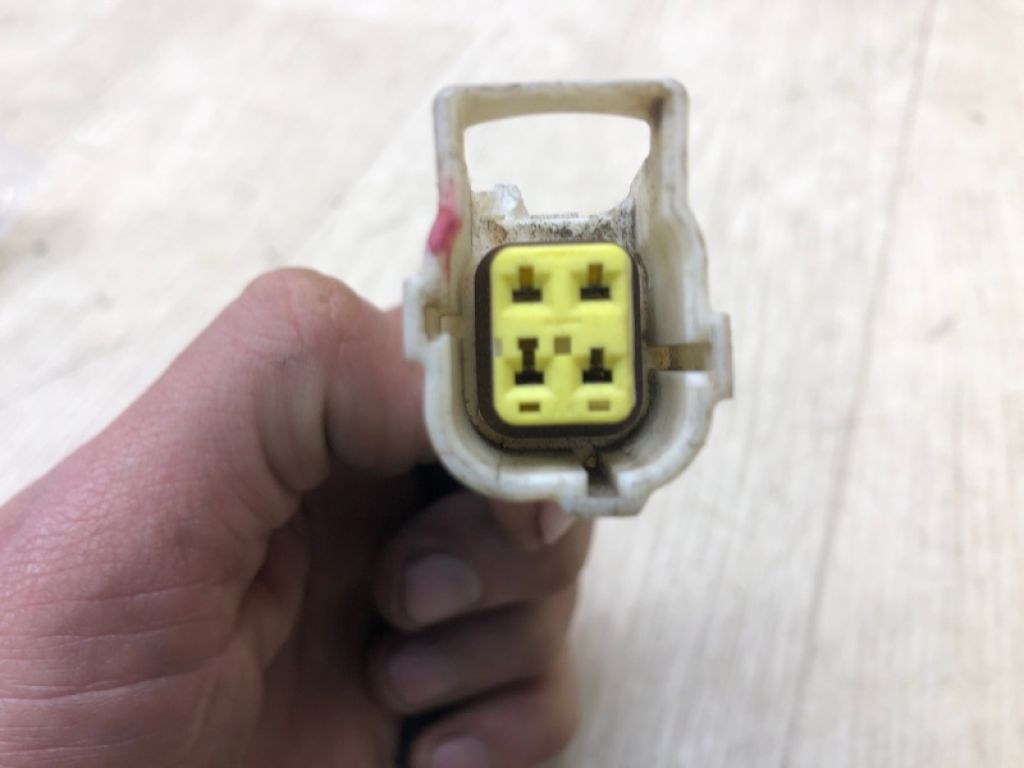 5149180AA | Лямбда зонд DODGE JOURNEY 08-20 - Фото 4