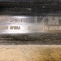 76850-6FR0A | Накладка порогу зовнішня прав. NISSAN X-TRAIL/ROGUE T32 13-20 - Прев'ю 5