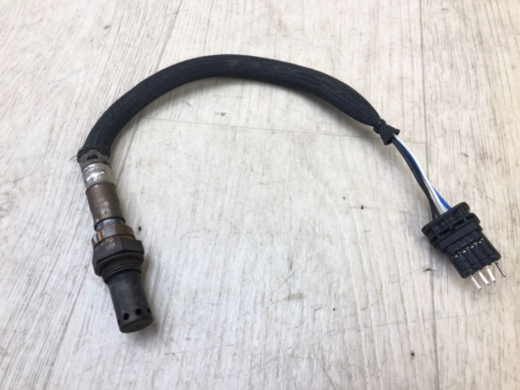 12645561 | Лямбда зонд CADILLAC ATS 12-19 - Фото 2