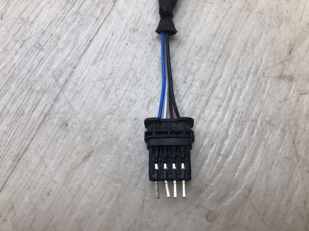 12645561 | Лямбда зонд CADILLAC ATS 12-19 - Фото 4