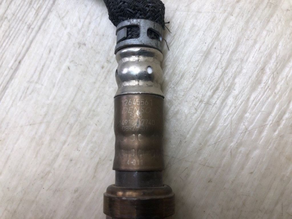 12645561 | Лямбда зонд CADILLAC ATS 12-19 - Фото 5