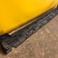 76850-4CE0A | Накладка порогу зовнішня прав. NISSAN X-TRAIL/ROGUE T32 13-20 - Прев'ю 3