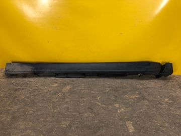 Накладка порогу зовнішня прав. LEXUS RX350/450 09-15
