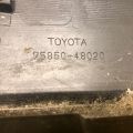 75850-48020 | Накладка порогу зовнішня прав. LEXUS RX350/450 09-15 - Прев'ю 5