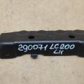 53274-60070 | Кронштейн переднего бампера лев. TOYOTA LAND CRUISER 200 08-21
